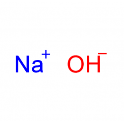 Sodu wodorotlenek 0,1 mol/l (0,1 N) r-r mianowany [1310-73-2]